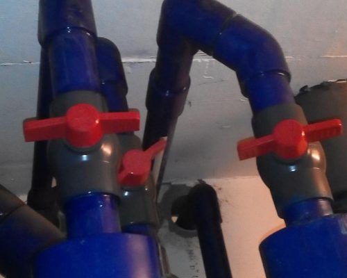 Ball Valves